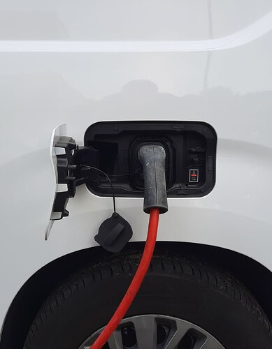 KEEP A CHARGING KIT WITHOUT CREATING ADAPTER CHAOS