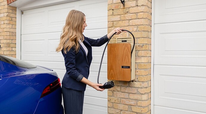 LEARN WHAT REDUCES CHARGING SPEED
