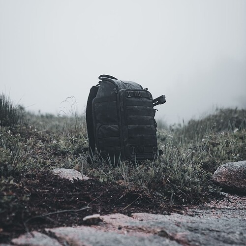 RESET THE GEAR BEFORE THE NEXT INVITATION