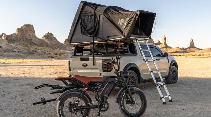 Bed Organizers: Keeping Truck Bed Gear From Sliding Around