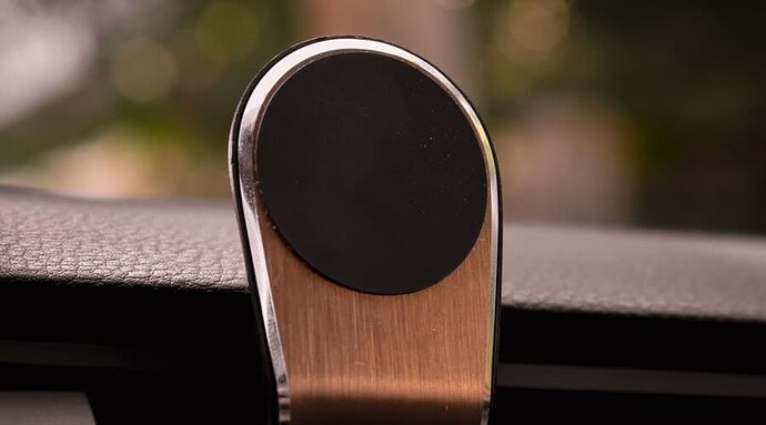 Wireless Phone Charging Mounts: Placement & Power Tips