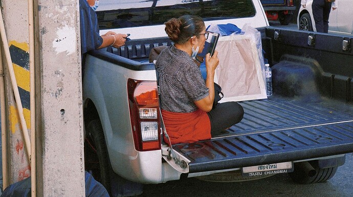 BUILD THE BED AROUND THE WORKDAY