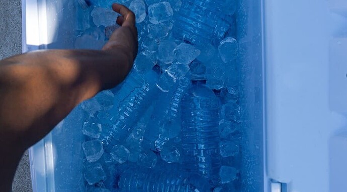 Cooler Setup: Keeping Food And Drinks Cold Through A Full Game Day