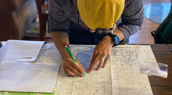 Building A Flexible Itinerary For Multi-Week Trips