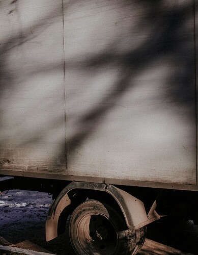 PROTECT THE CAB FROM JOBSITE DEBRIS