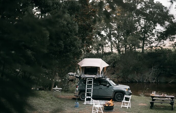 BUILD A SMALL RETURN-TO-CAR KIT