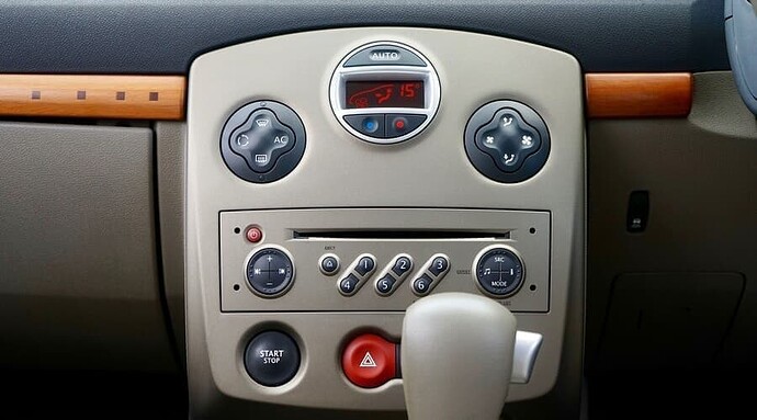 Upgrading A Factory Stereo Without Starting From Scratch