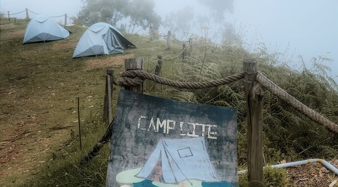 Campsite Reviews: What Details Actually Matter