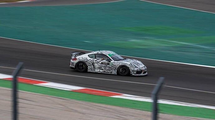 COOLING DOWN PROTECTS MORE THAN BRAKES