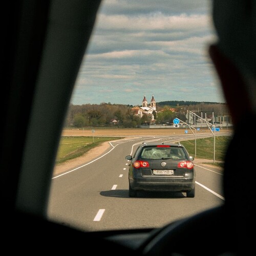 TIREDNESS ARRIVES BEFORE YOU NOTICE IT