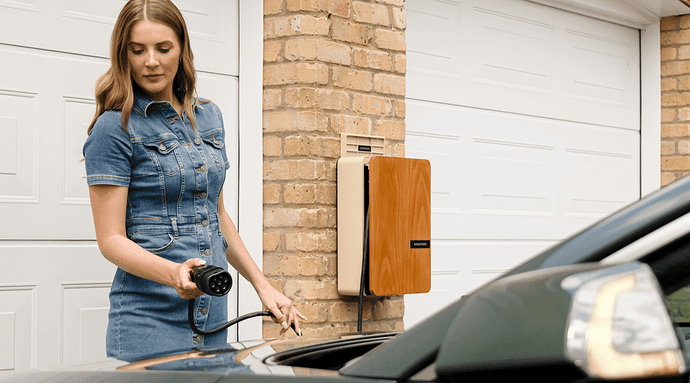 Home Charging Setup Basics