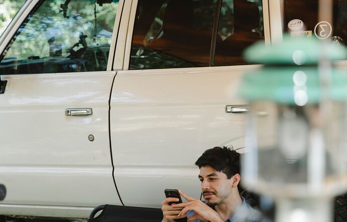 NAVIGATION NEEDS A BACKUP