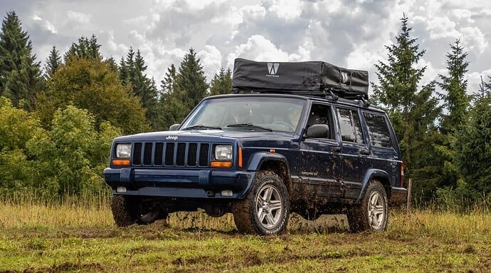 Armor Up: Rock Sliders, Skid Plates & Bumpers