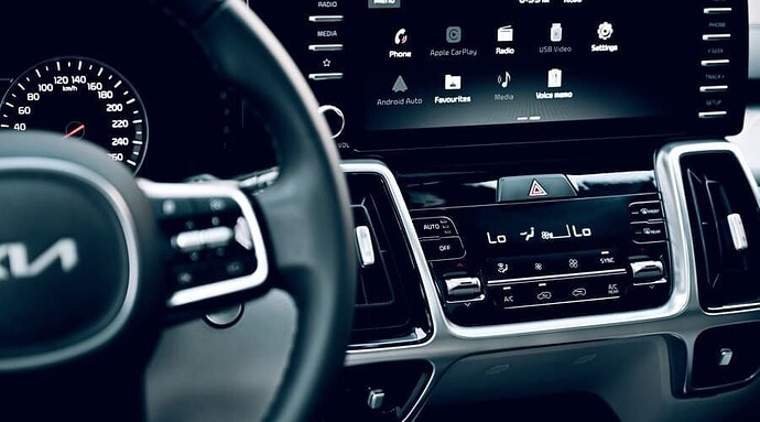 Apple CarPlay & Android Auto: Upgrading Your Head Unit