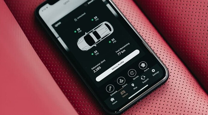 Precondition Your Battery In Extreme Temps