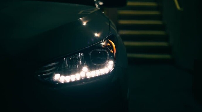 LED Headlight & Interior Lighting Upgrades: Getting It Right