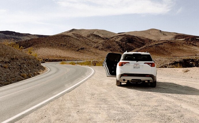 SAVE THE ROUTE BEFORE THE SIGNAL DISAPPEARS