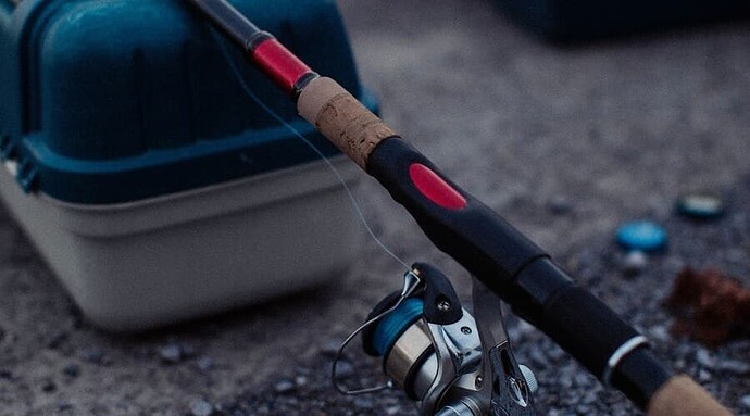 Fishing Gear Transport: Rods, Tackle, And Coolers Without The Clutter