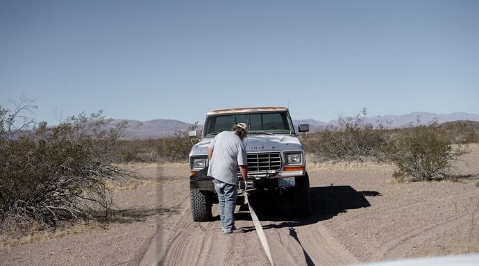 Tow Ratings Aren't One Number