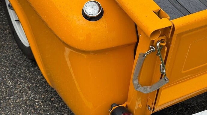 Hitch-Mounted Tables: Turning Your Tailgate Into A Prep Station