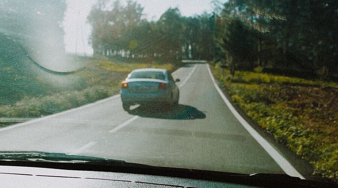 CHECK LOCAL PARKING RULES BEFORE ARRIVAL