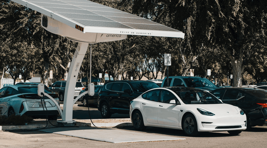 Charging Etiquette At Public Stations