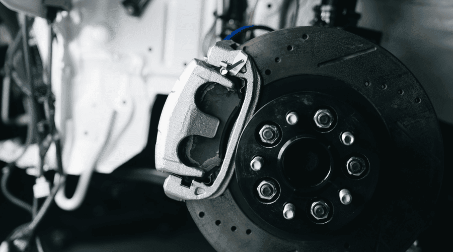 Understand Brake Fade On Long Descents