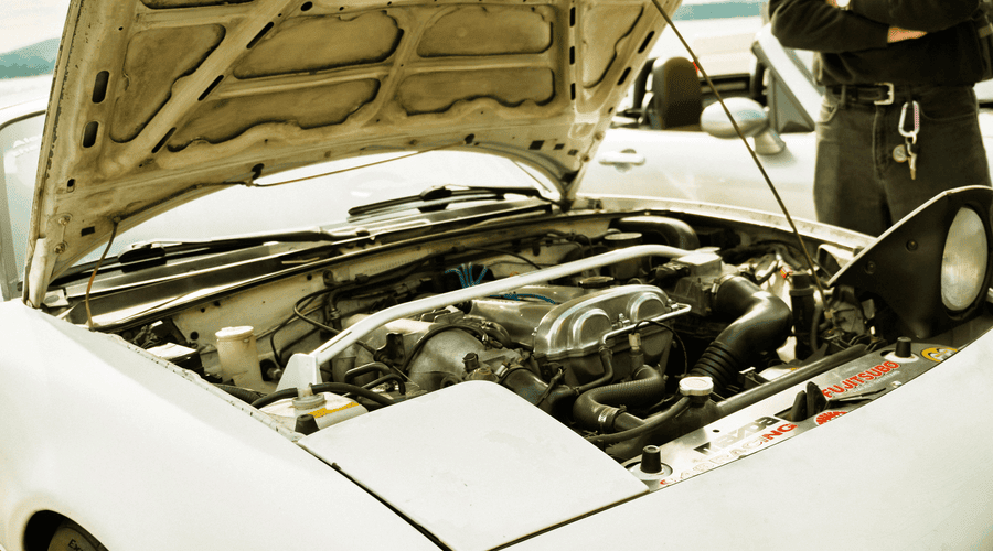 Know Your Track Day Checklist